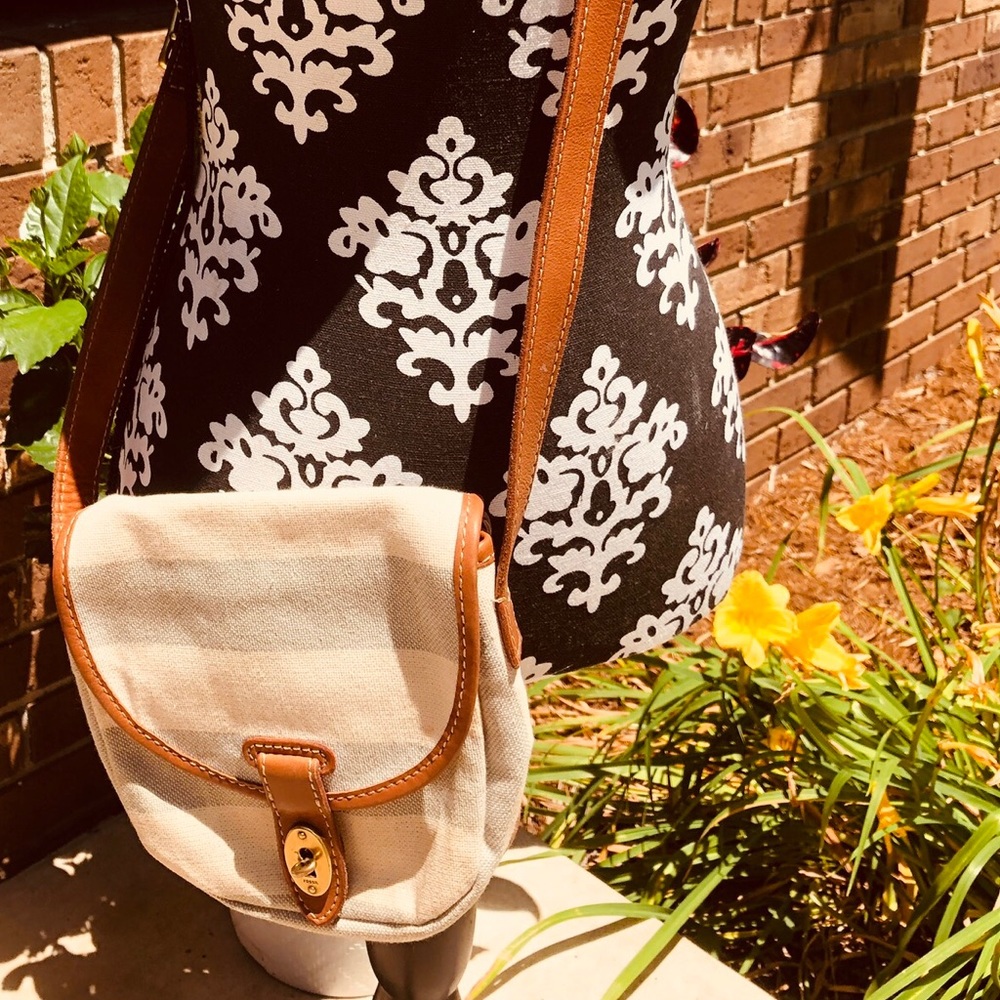 Fossil Purse